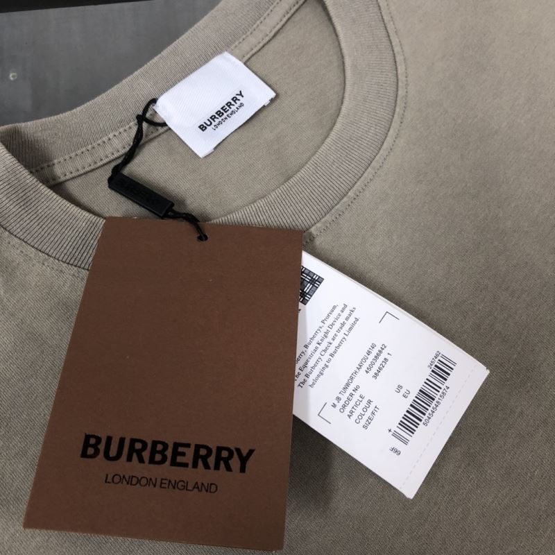 Burberry T-Shirts